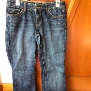 X2 quality denim jeans